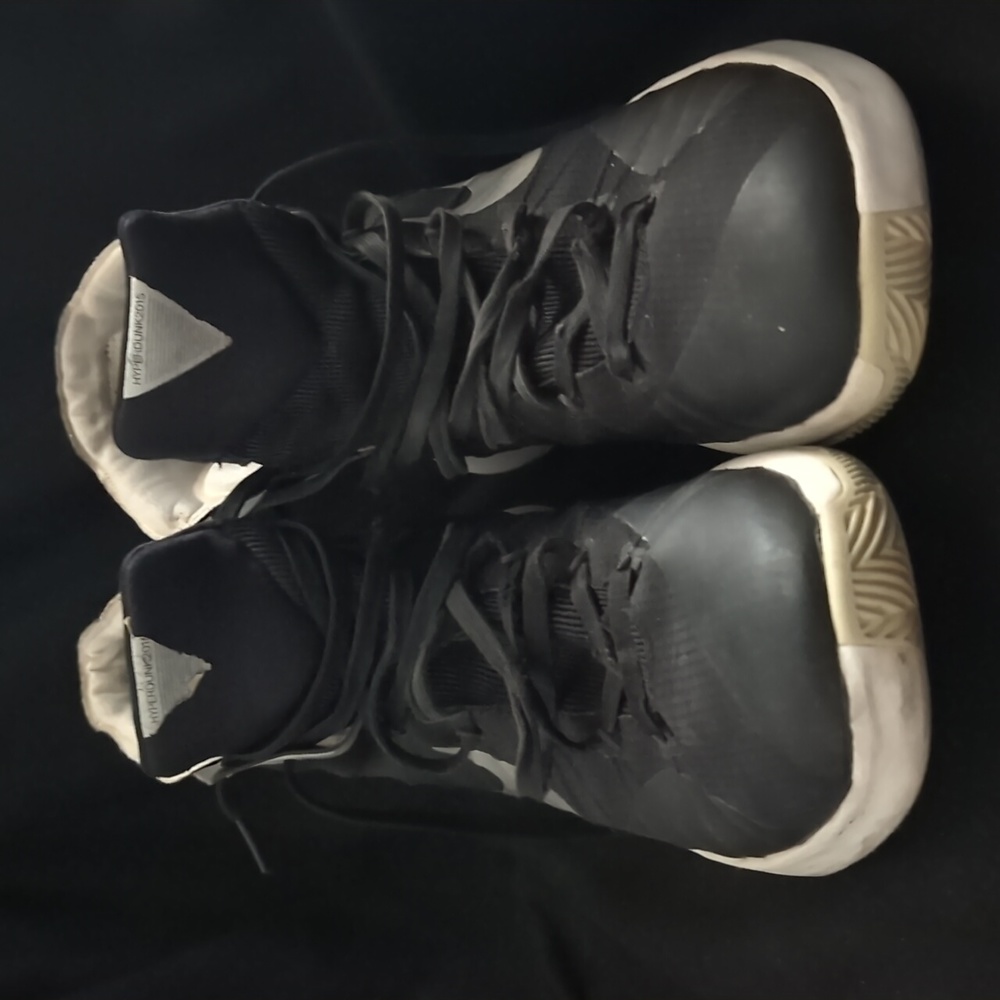 Nike Hyperdunk 2015 Men's 12.5 US